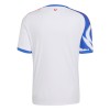 Fodboldtøj Universidad de Chile Udebanetrøje 2026-27